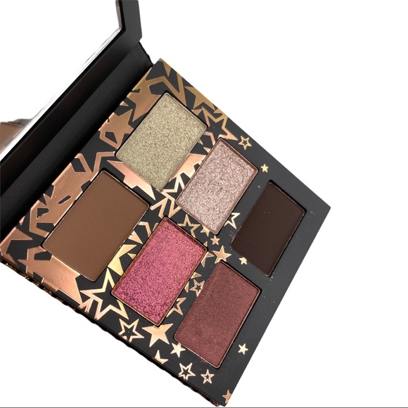 NEW  * HOST PICK * MAC EYESHADOW STAR SIGHTING COMPACT: NEUTRAL - Picture 2 of 6